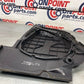 2004 Nissan Z33 350Z Front Driver Brake Fluid Cover Panel Bezel Trim Oem 22Bgwfa - On Point Parts Inc