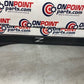 2004 Nissan Z33 350Z Front Driver Door Threshold Kick Plate Trim Oem 22Bgwf7 - On Point Parts Inc
