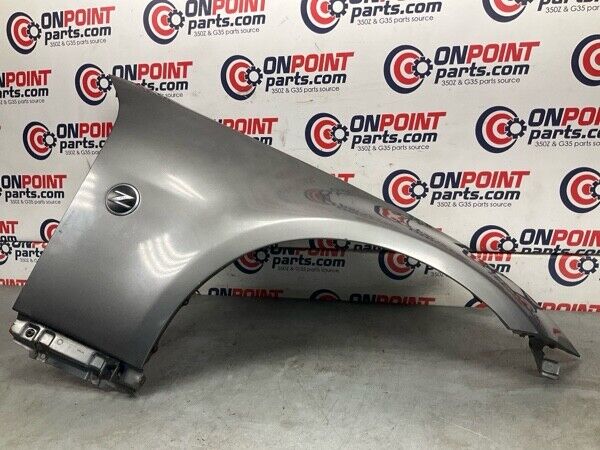 2004 Nissan Z33 350Z Front Passenger Fender Panel Oem 22Bgwf1 - On Point Parts Inc