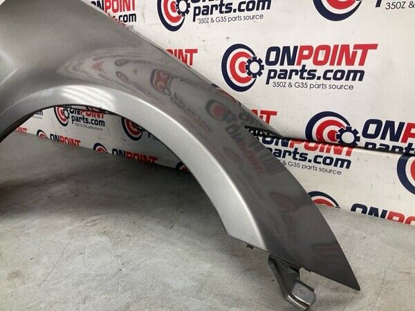 2004 Nissan Z33 350Z Front Passenger Fender Panel Oem 22Bgwf1 - On Point Parts Inc
