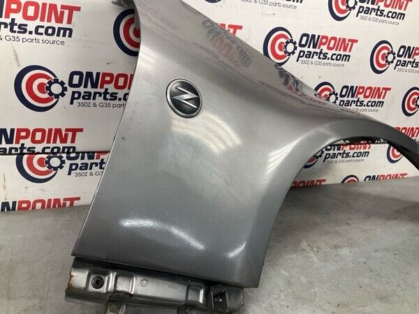 2004 Nissan Z33 350Z Front Passenger Fender Panel Oem 22Bgwf1 - On Point Parts Inc