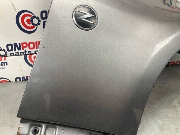 2004 Nissan Z33 350Z Front Passenger Fender Panel Oem 22Bgwf1 - On Point Parts Inc