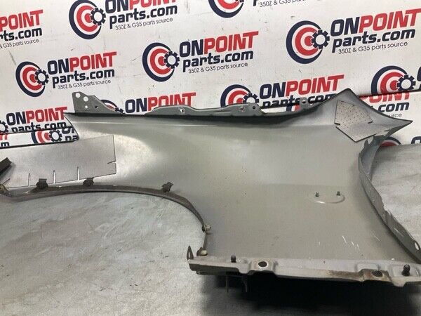 2004 Nissan Z33 350Z Front Passenger Fender Panel Oem 22Bgwf1 - On Point Parts Inc
