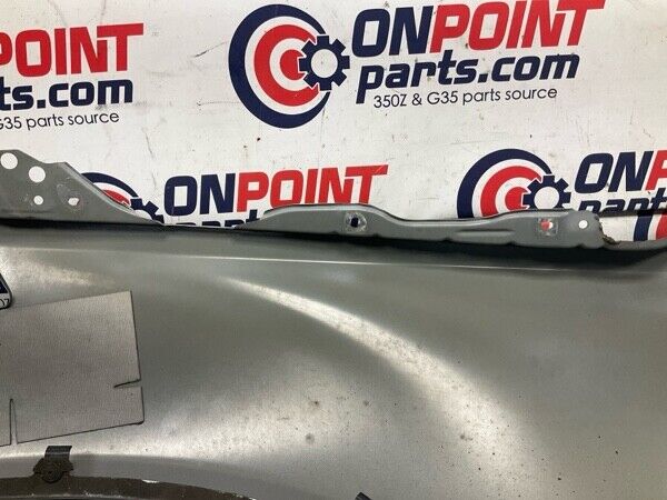 2004 Nissan Z33 350Z Front Passenger Fender Panel Oem 22Bgwf1 - On Point Parts Inc