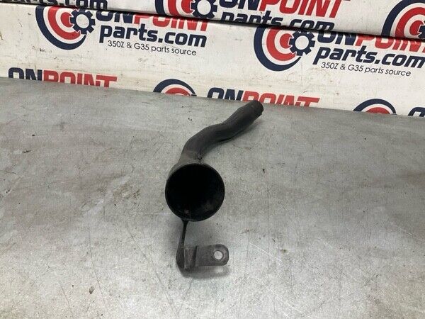 2004 Nissan Z33 350Z Front Windshield Wiper Fluid Nozzle Oem 22Bgwfc - On Point Parts Inc