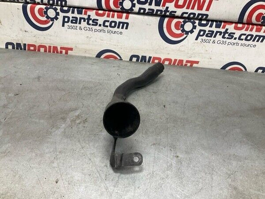 2004 Nissan Z33 350Z Front Windshield Wiper Fluid Nozzle Oem 22Bgwfc - On Point Parts Inc