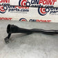 2004 Nissan Z33 350Z Front Windshield Wiper Fluid Nozzle Oem 22Bgwfc - On Point Parts Inc