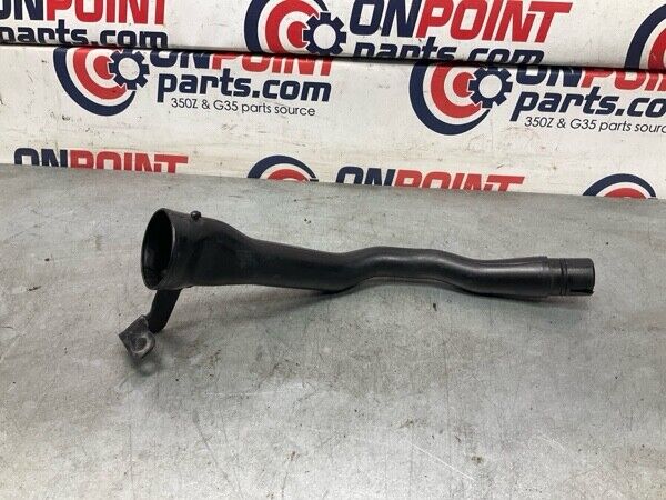 2004 Nissan Z33 350Z Front Windshield Wiper Fluid Nozzle Oem 22Bgwfc - On Point Parts Inc