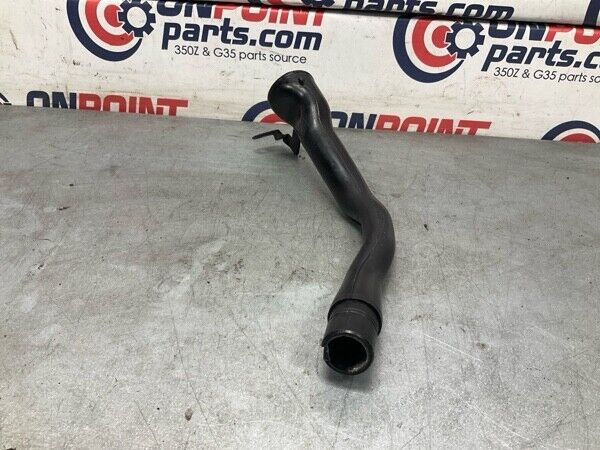 2004 Nissan Z33 350Z Front Windshield Wiper Fluid Nozzle Oem 22Bgwfc - On Point Parts Inc