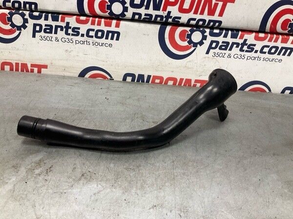 2004 Nissan Z33 350Z Front Windshield Wiper Fluid Nozzle Oem 22Bgwfc - On Point Parts Inc