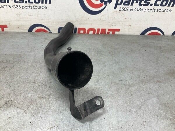 2004 Nissan Z33 350Z Front Windshield Wiper Fluid Nozzle Oem 22Bgwfc - On Point Parts Inc