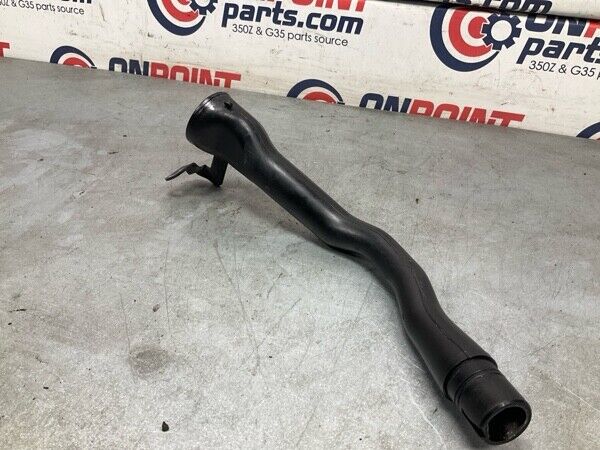 2004 Nissan Z33 350Z Front Windshield Wiper Fluid Nozzle Oem 22Bgwfc - On Point Parts Inc