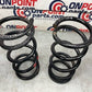 2004 Nissan Z33 350Z Rear Suspension Coil Spring Oem 22Bgwfk - On Point Parts Inc
