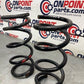 2004 Nissan Z33 350Z Rear Suspension Coil Spring Oem 22Bgwfk - On Point Parts Inc