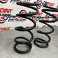 2004 Nissan Z33 350Z Rear Suspension Coil Spring Oem 22Bgwfk - On Point Parts Inc