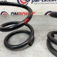 2004 Nissan Z33 350Z Rear Suspension Coil Spring Oem 22Bgwfk - On Point Parts Inc