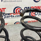 2004 Nissan Z33 350Z Rear Suspension Coil Spring Oem 22Bgwfk - On Point Parts Inc