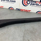 2004 Nissan Z33 350Z Front Passenger Door Threshold Sill Trim Oem 22Bgwf7 - On Point Parts Inc
