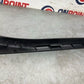 2004 Nissan Z33 350Z Front Passenger Door Threshold Sill Trim Oem 22Bgwf7 - On Point Parts Inc