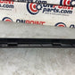 2004 Nissan Z33 350Z Front Passenger Door Threshold Sill Trim Oem 22Bgwf7 - On Point Parts Inc