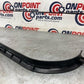 2004 Nissan Z33 350Z Front Passenger Door Threshold Sill Trim Oem 22Bgwf7 - On Point Parts Inc