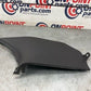 2004 Nissan Z33 350Z Front Passenger Door Threshold Kick Plate Trim Oem 22Bgwfa - On Point Parts Inc
