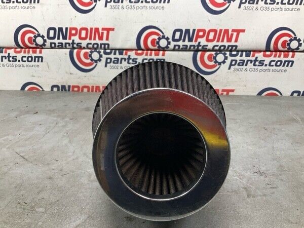 2004 Nissan Z33 350Z Air Intake Inlet Duct Oem 22Bgwf3