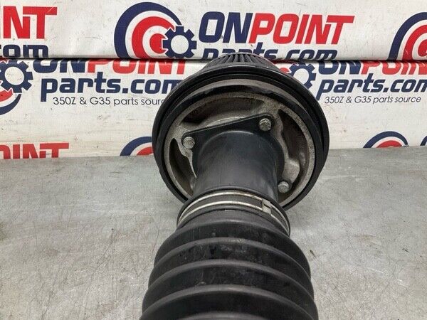 2004 Nissan Z33 350Z Air Intake Inlet Duct Oem 22Bgwf3