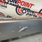 2004 Nissan Z33 350Z Rear Trunk Strut Bar Cover Trim Oem 22Bgwf8 - On Point Parts Inc