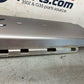 2004 Nissan Z33 350Z Rear Trunk Strut Bar Cover Trim Oem 22Bgwf8 - On Point Parts Inc