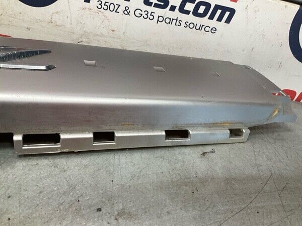 2004 Nissan Z33 350Z Rear Trunk Strut Bar Cover Trim Oem 22Bgwf8 - On Point Parts Inc