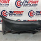 2004 Nissan Z33 350Z Passenger Windshield Cowl Wiper Cover Panel Oem 22Bgwf2 - On Point Parts Inc
