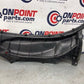 2004 Nissan Z33 350Z Passenger Windshield Cowl Wiper Cover Panel Oem 22Bgwf2 - On Point Parts Inc