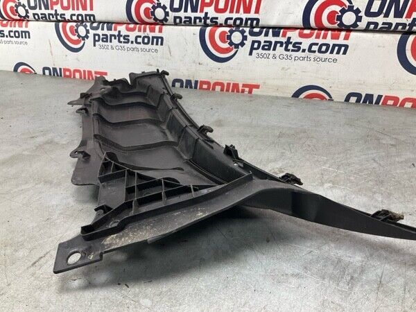 2004 Nissan Z33 350Z Passenger Windshield Cowl Wiper Cover Panel Oem 22Bgwf2 - On Point Parts Inc