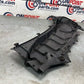 2004 Nissan Z33 350Z Passenger Windshield Cowl Wiper Cover Panel Oem 22Bgwf2 - On Point Parts Inc