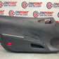 2004 Nissan Z33 350Z Driver Door Panel OEM 22Bgwf8 - On Point Parts Inc