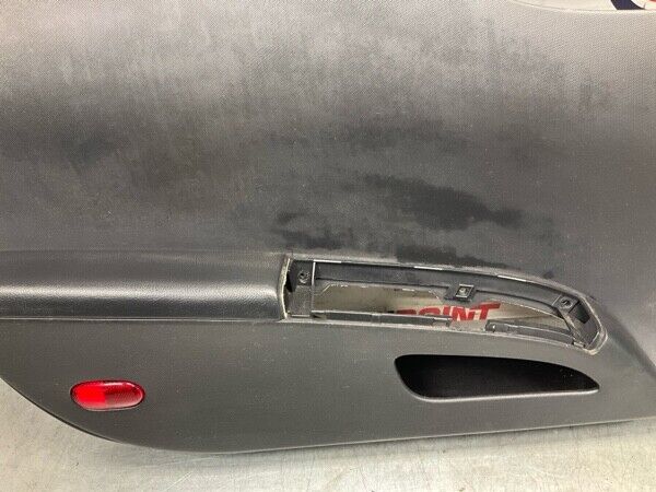 2004 Nissan Z33 350Z Driver Door Panel OEM 22Bgwf8 - On Point Parts Inc