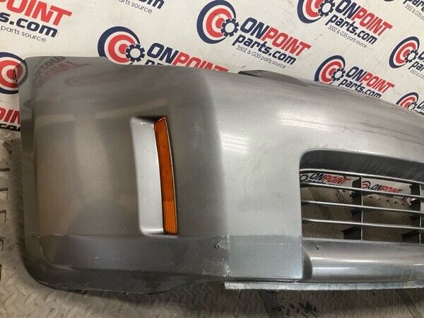 2004 Nissan Z33 350Z Front Bumper Cover Oem 22Bgwf5 - On Point Parts Inc