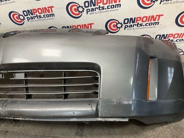 2004 Nissan Z33 350Z Front Bumper Cover Oem 22Bgwf5 - On Point Parts Inc