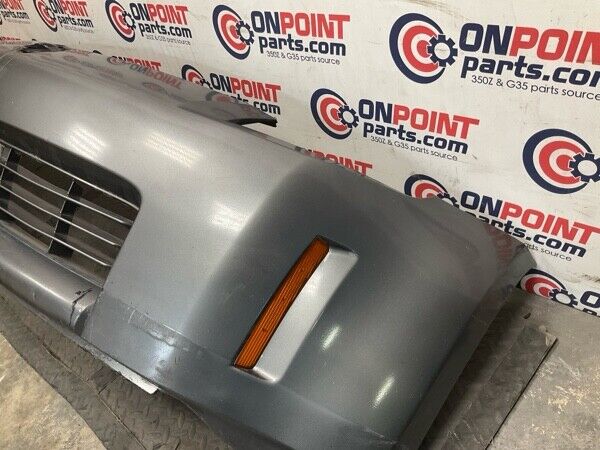 2004 Nissan Z33 350Z Front Bumper Cover Oem 22Bgwf5 - On Point Parts Inc
