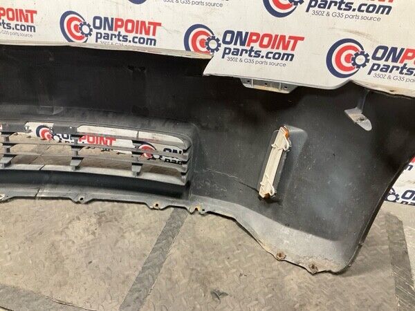 2004 Nissan Z33 350Z Front Bumper Cover Oem 22Bgwf5 - On Point Parts Inc