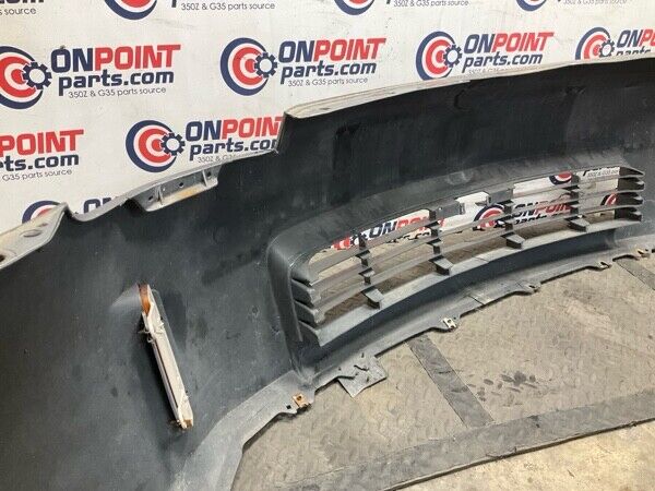 2004 Nissan Z33 350Z Front Bumper Cover Oem 22Bgwf5 - On Point Parts Inc