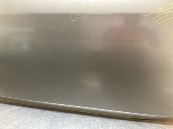 2004 Nissan Z33 350Z Driver Coupe Door Shell Oem 22Bgwf1