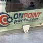 2004 Nissan Z33 350Z Driver Coupe Window Glass Oem 22Bgwf1 - On Point Parts Inc