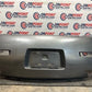 2004 Nissan Z33 350Z Rear Bumper Cover Oem 22Bgwf5