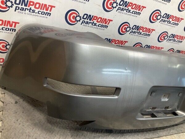 2004 Nissan Z33 350Z Rear Bumper Cover Oem 22Bgwf5