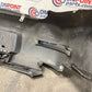 2004 Nissan Z33 350Z Rear Bumper Cover Oem 22Bgwf5