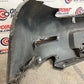 2004 Nissan Z33 350Z Rear Bumper Cover Oem 22Bgwf5