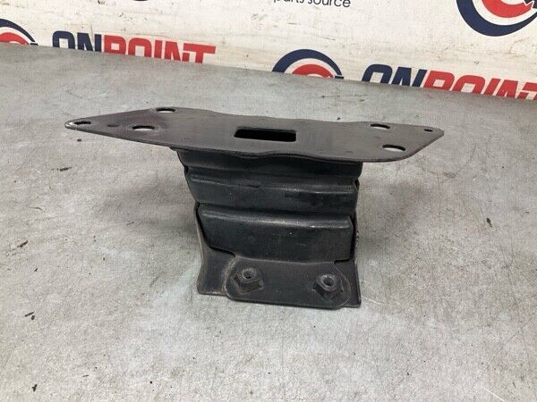 2004 Nissan Z33 350Z Front Driver Bumper Impact Stay Bracket Oem 22Bgwfg - On Point Parts Inc