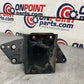 2004 Nissan Z33 350Z Front Driver Bumper Impact Stay Bracket Oem 22Bgwfg - On Point Parts Inc